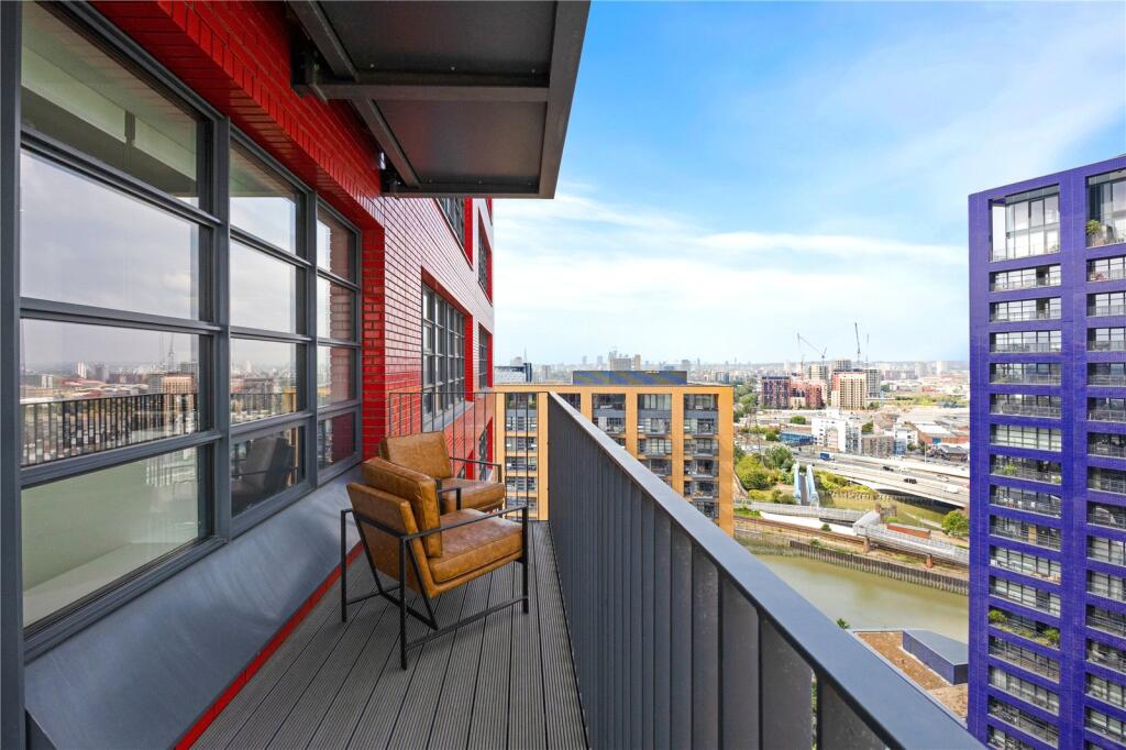 Apartment in London - View 4