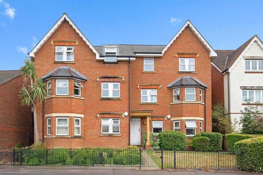 Main image of property: Stoke Road, Guildford