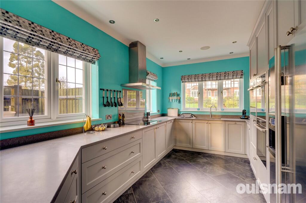 Additional image 7 of Lickey Grange Drive, Marlbrook, Bromsgrove, Worcestershire, B60