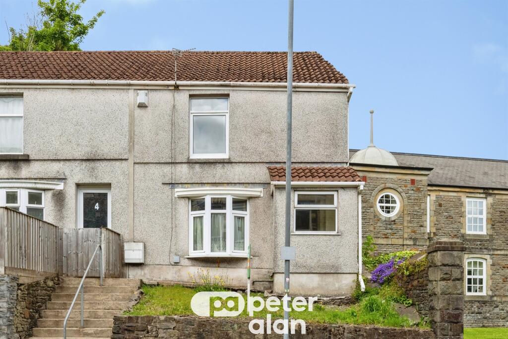 Main image of property: Terrace Road, SWANSEA