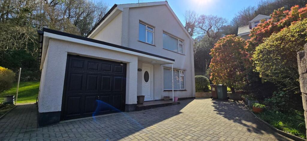 Main image of property: Morfa Lodge Estate, Porthmadog