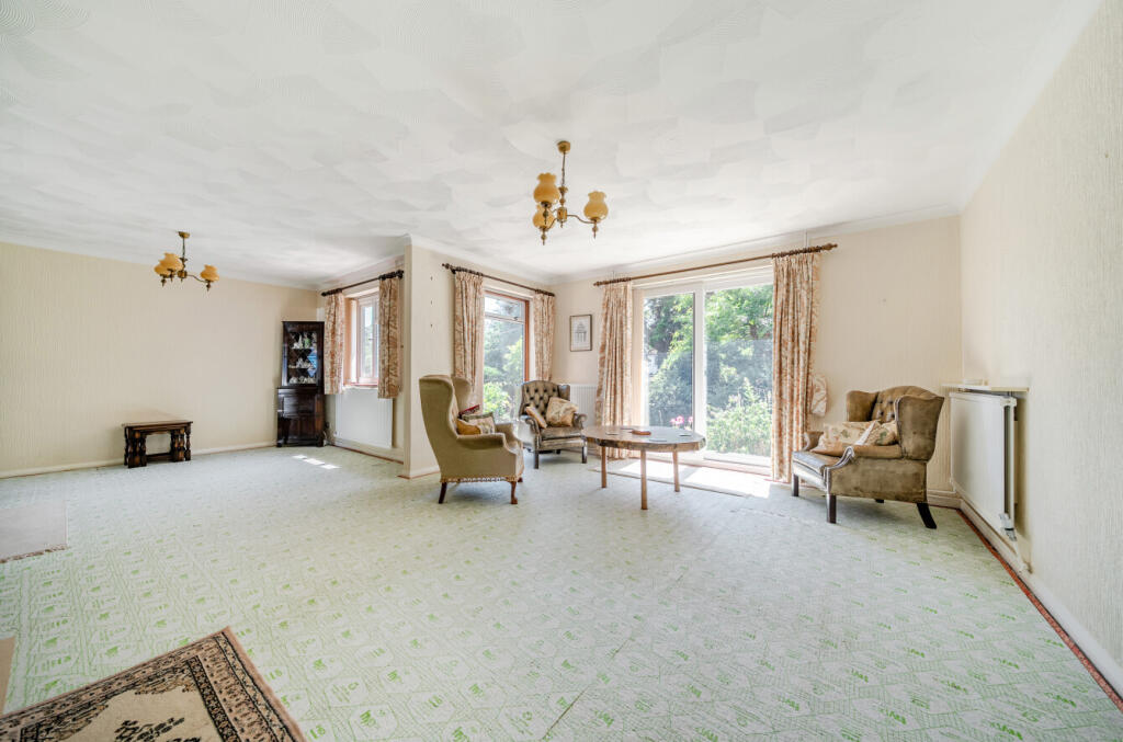 House in Worthing, West Sussex - View 5