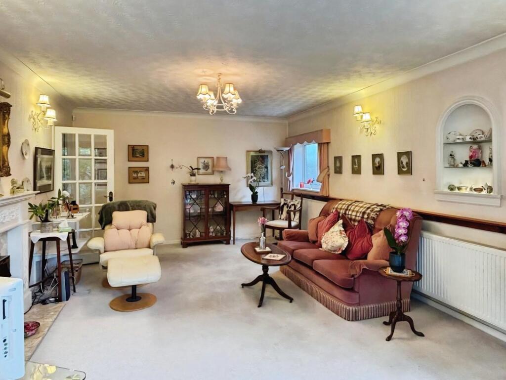 Redlands Way, Sutton Coldfield photo 4