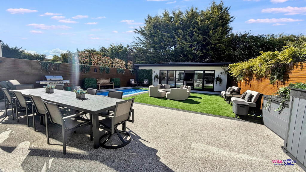 House in Warrington - View 4