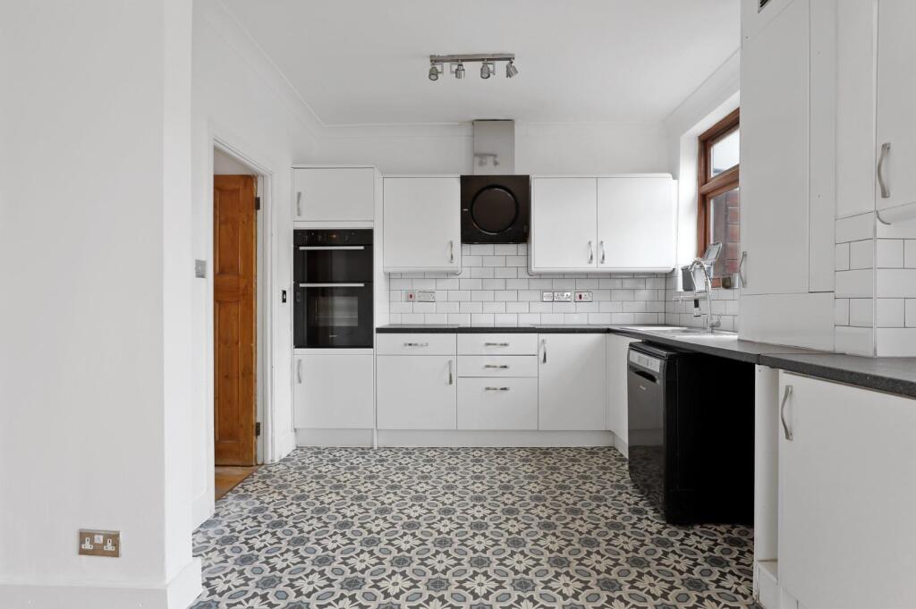 Chesham Road, Penge, London photo 4