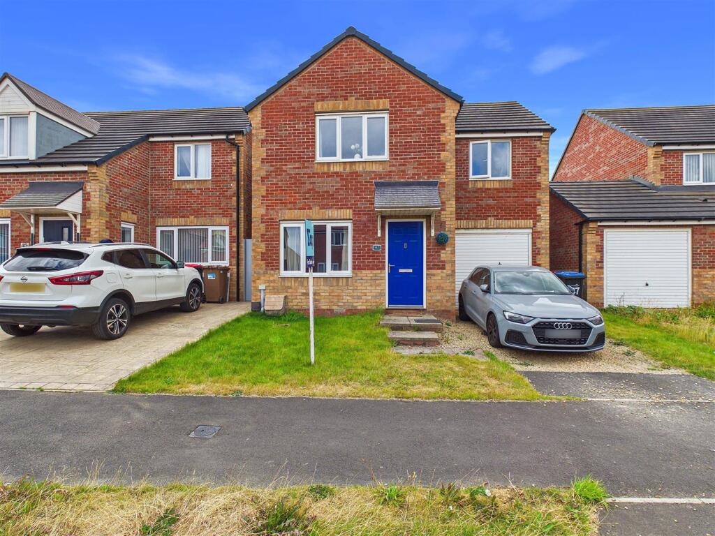 House in Stockton-on-Tees