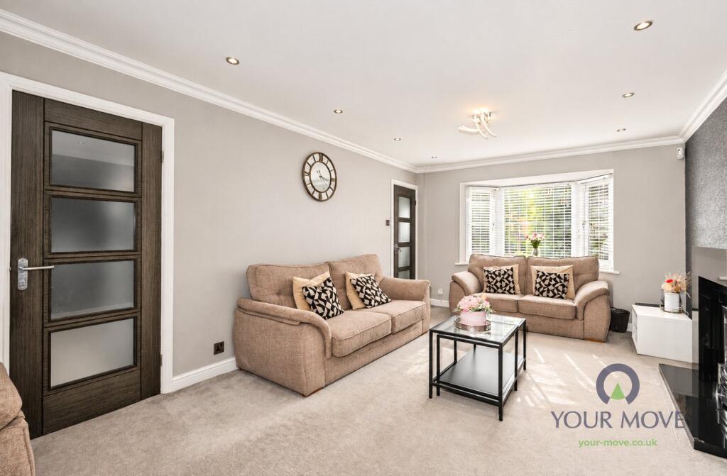 House in Blackburn - View 4