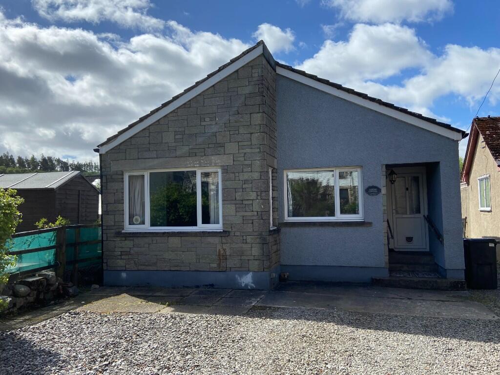 Main image of property: Acklam Cottage, Main St, Lairg, Sutherland, IV27 4DB