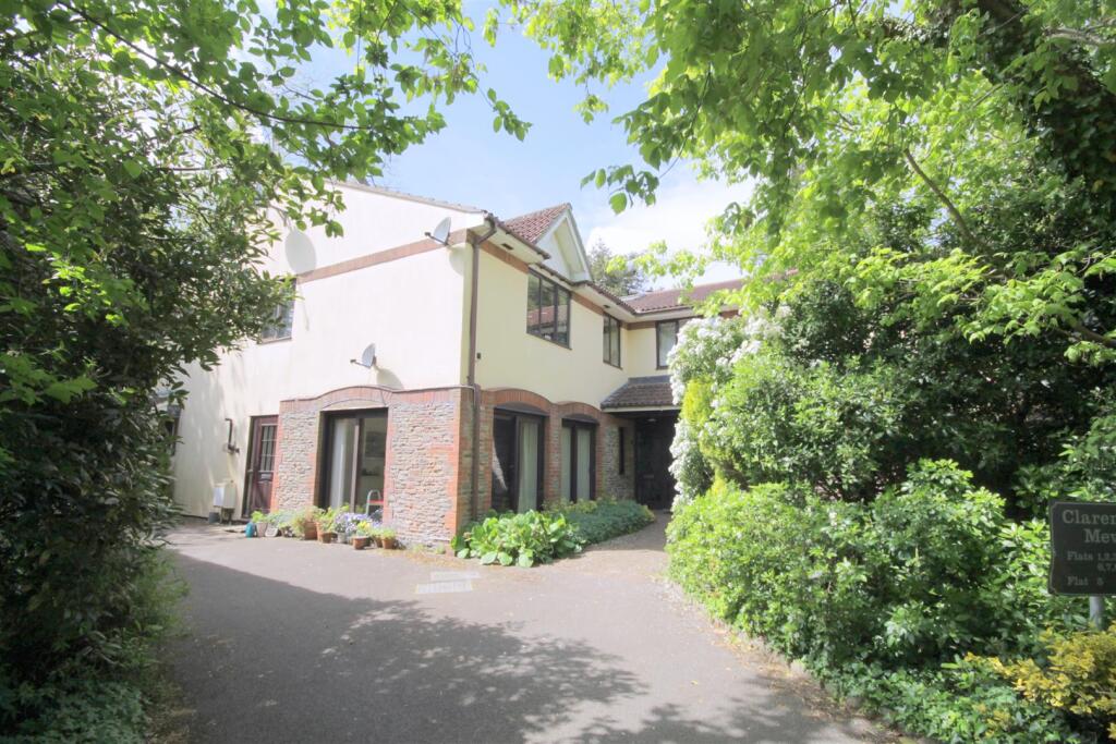 Main image of property: Beckspool Road, Frenchay, Bristol