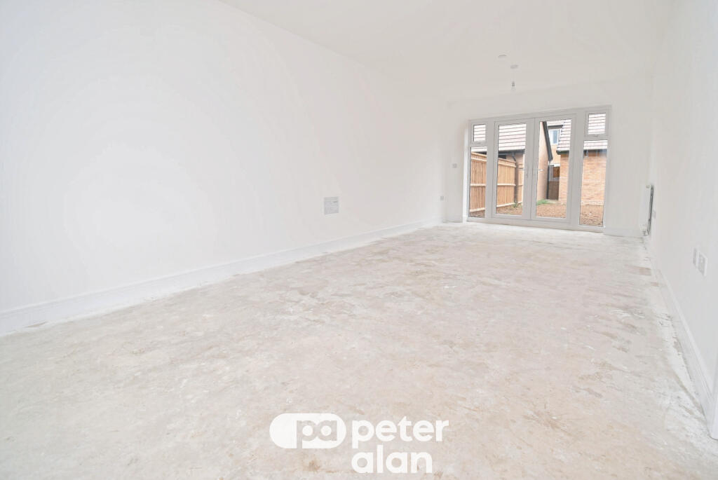 House in Newport, Llanwern - More