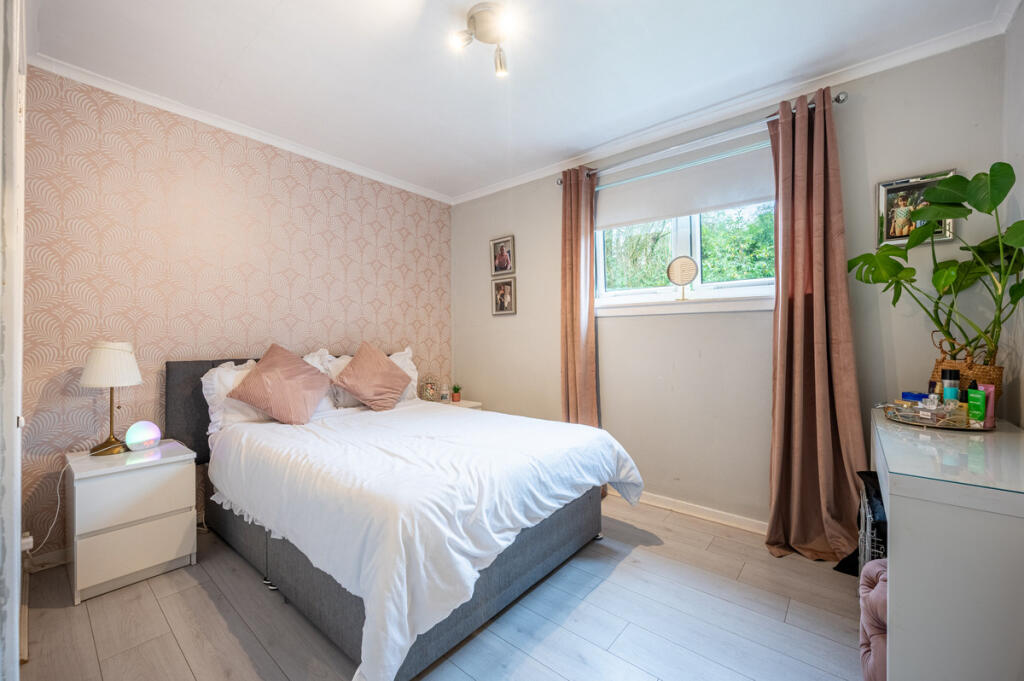 Apartment in Glasgow - More