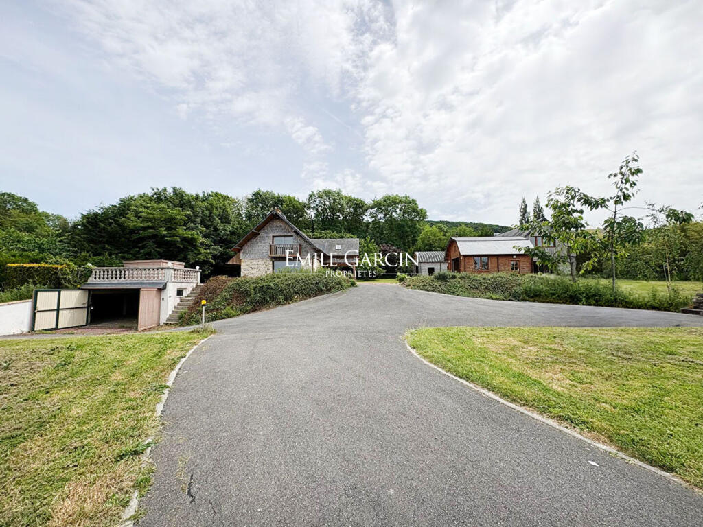 Main image of property: Normandy, Calvados, Honfleur
