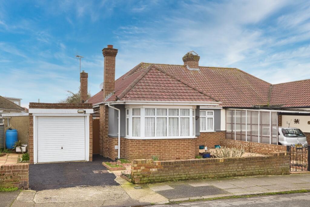 Main image of property: Coxes Lane, Ramsgate, Kent, CT12