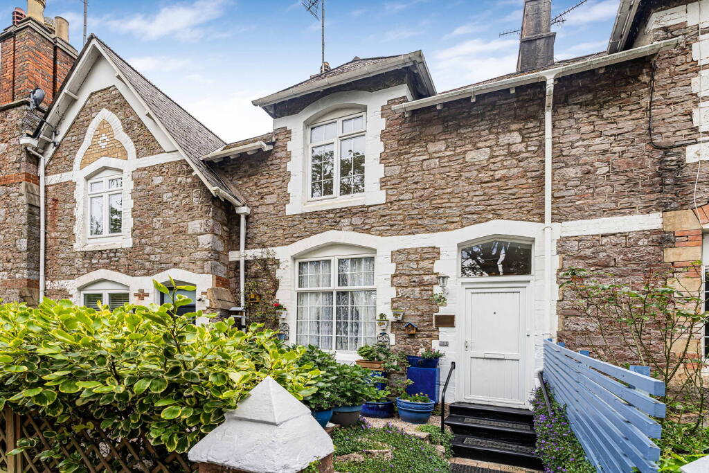 Main image of property: Ilsham Road, Wellswood, Torquay, Devon, TQ1 2JG