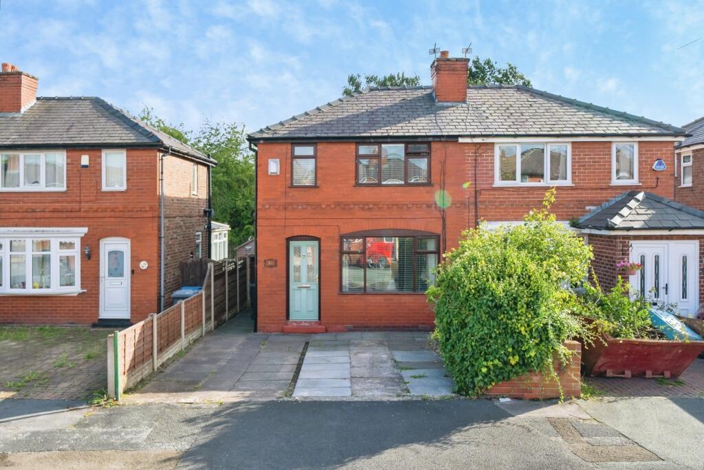 Main image of property: Cliftonville Road, Woolston, Warrington, Cheshire, WA1