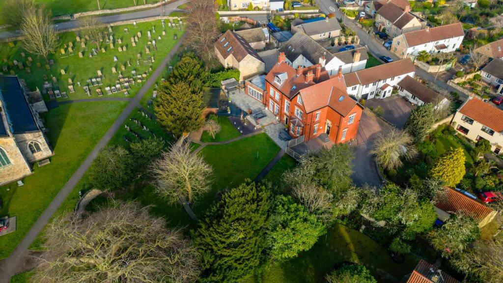 Main image of property: Vicarage Drive, Wadworth, Doncaster