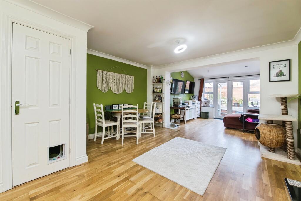 House in Exeter - View 4