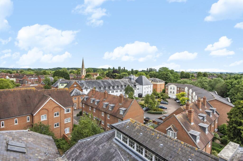 Apartment in Vale of White Horse, Abingdon on Thames - View 4