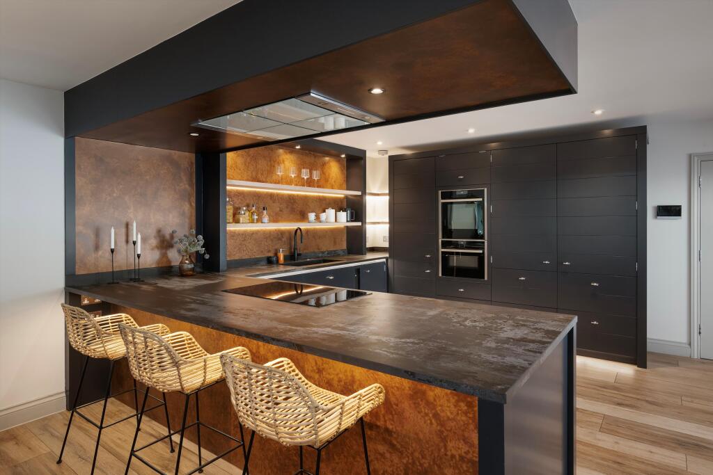 House in Bath, Lansdown - More