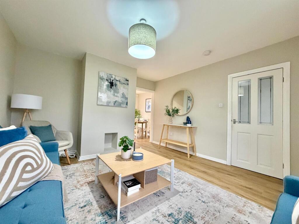 Purbeck Grove, Garforth, Leeds photo 4