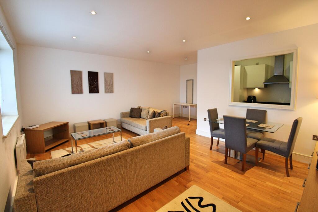 Main image of property: Courtlands, Hayes Point, Sully