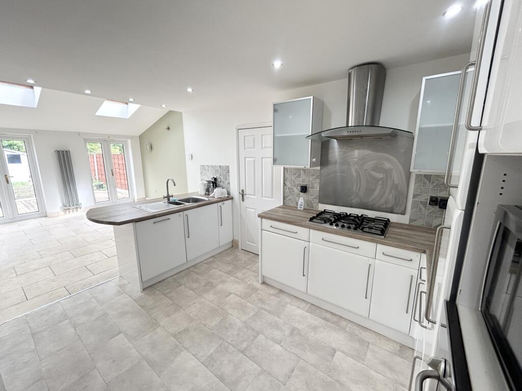 Main image of property: Hilton Lane, Worsley, M28