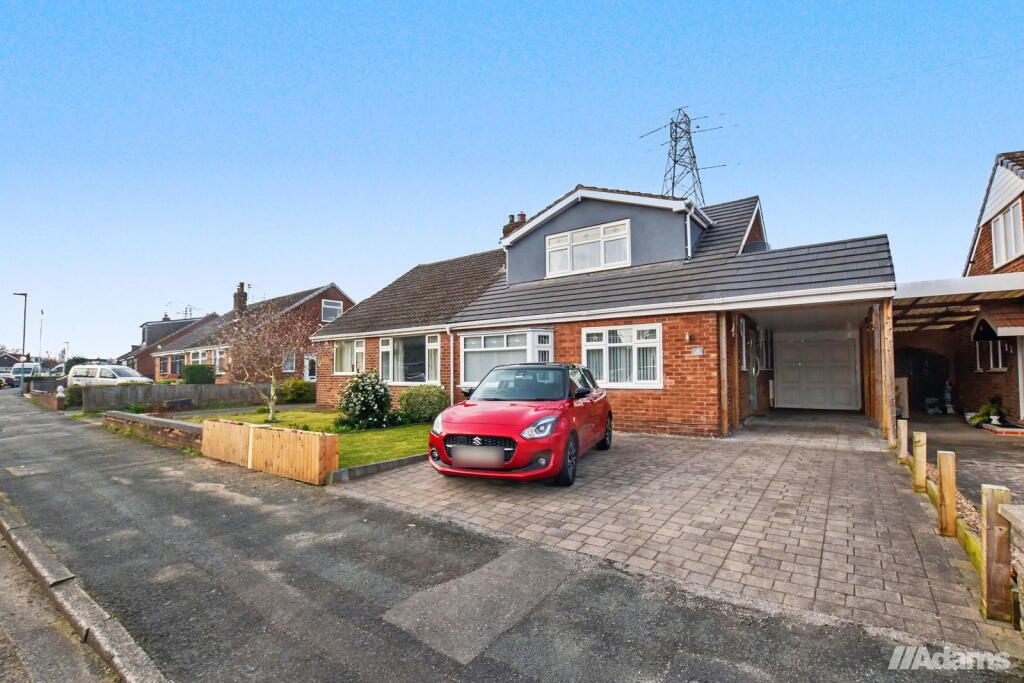 Main image of property: Cranbourne Avenue, Warrington