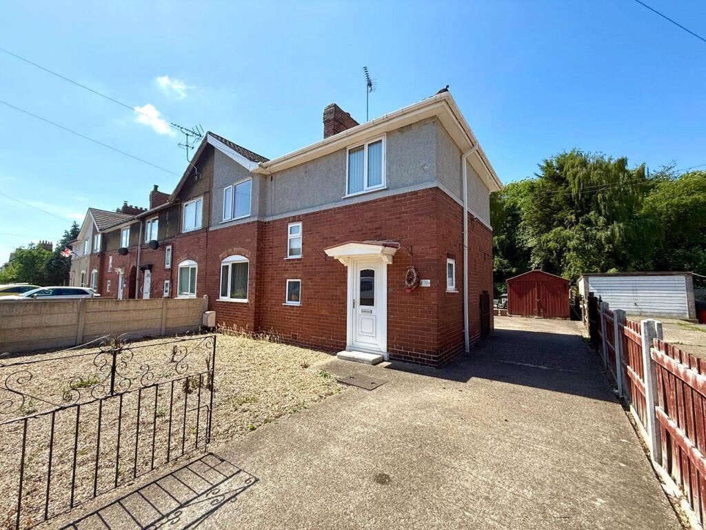 Main image of property: The Woodlands, Langwith, Mansfield, Derbyshire, NG20
