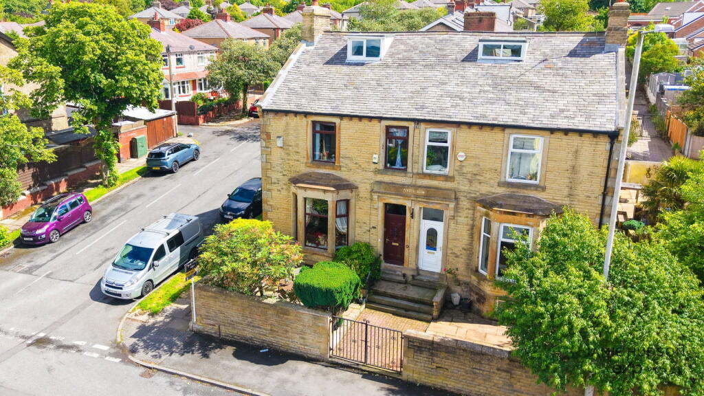 Coal Clough Lane, Burnley, BB11 4DH