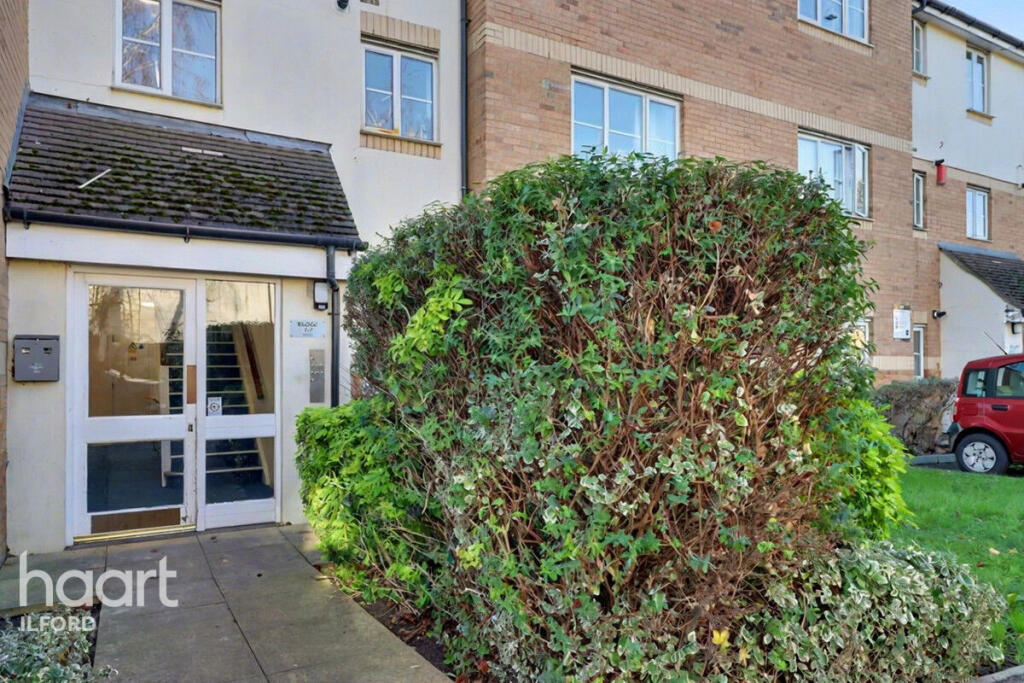 Main image of property: Friars Close, ILFORD