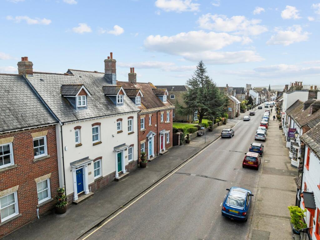 Main image of property: Wareham, Dorset