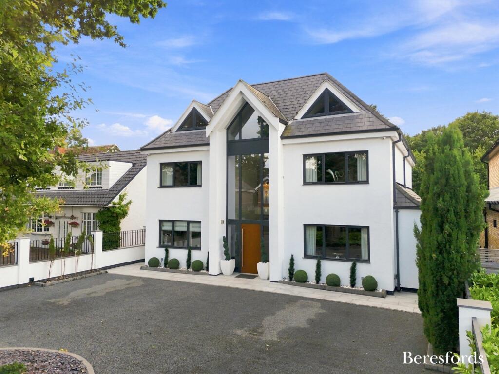 Main image of property: Nelmes Road, Hornchurch, RM11