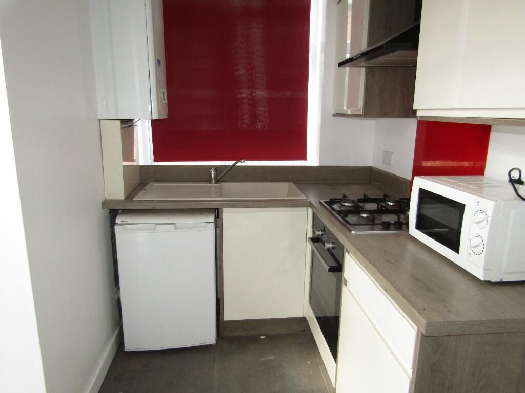 Main image of property: Waterloo Road, Blackpool, Lancashire, FY4