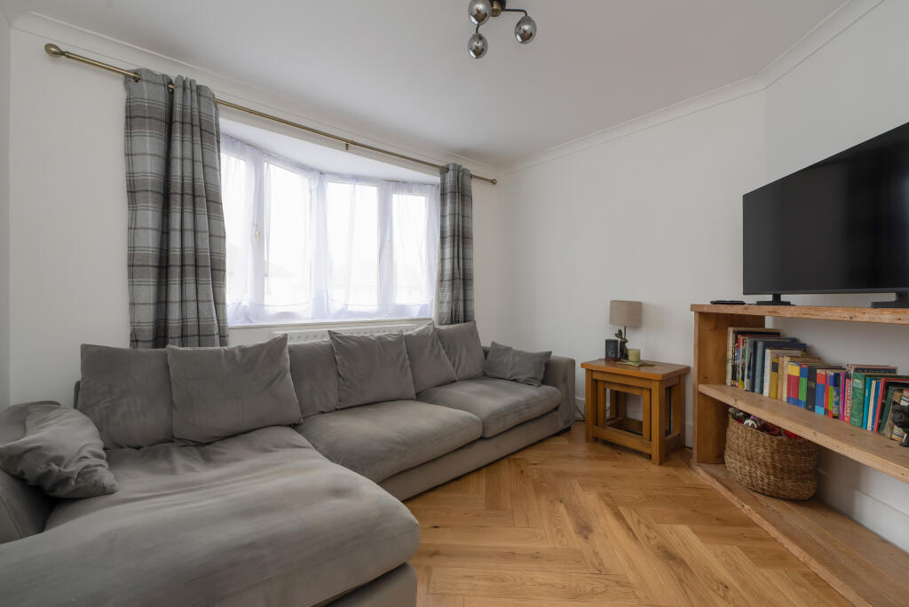 House in Herne Bay, Kent - View 3