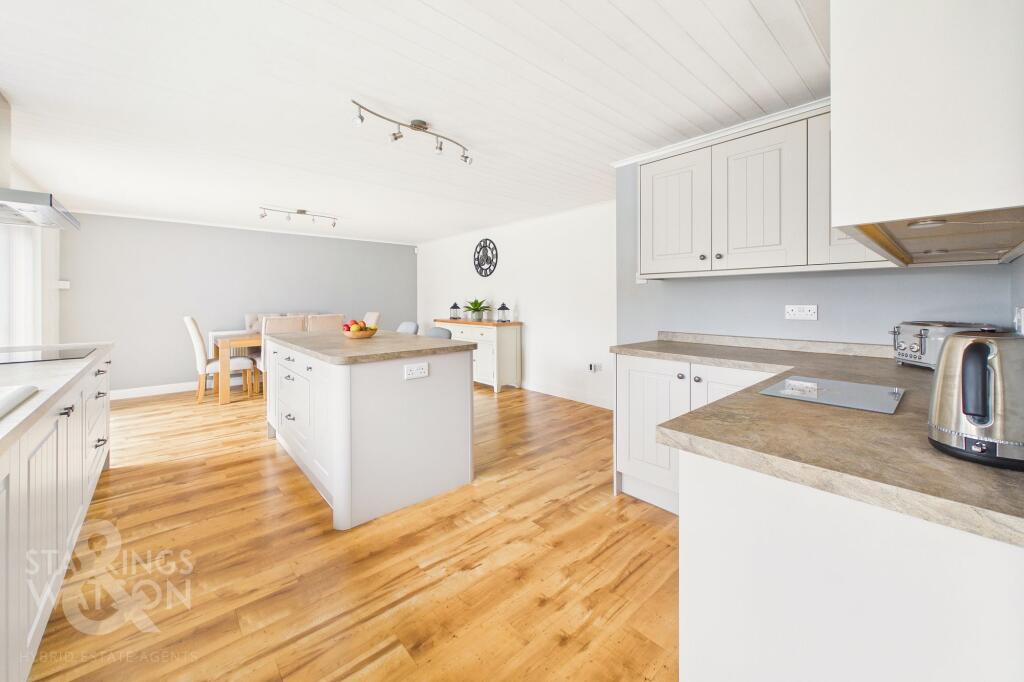 Main image of property: Harleston Road, Rushall, Diss