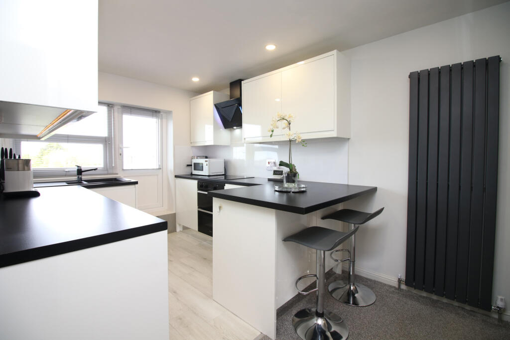 Main image of property: Hardhorn Way, Poulton-le-Fylde, FY6
