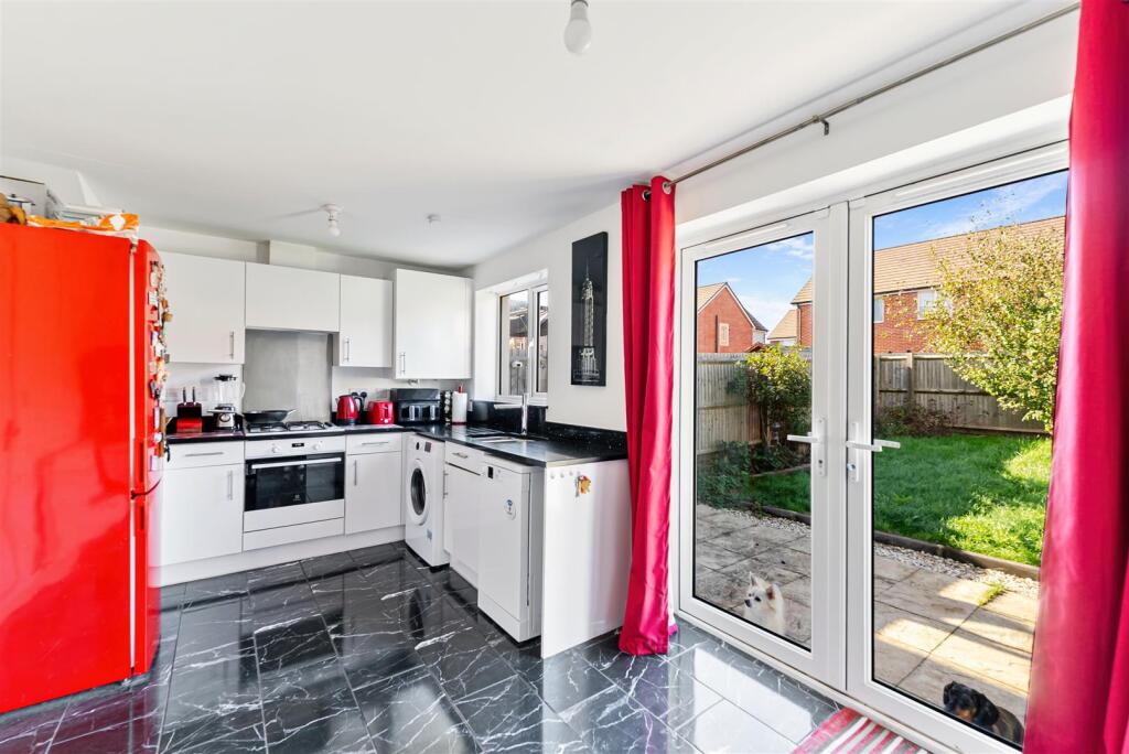 House in Bristol - View 5
