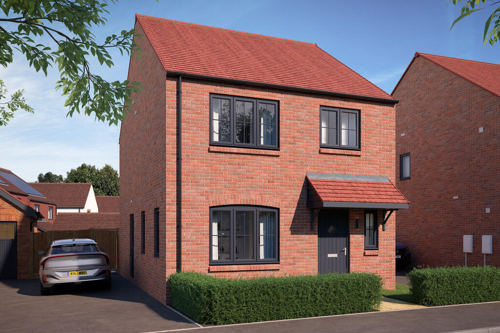 Main image of property: Nottingham Road
Fairham
Nottinghamshire,
NG11