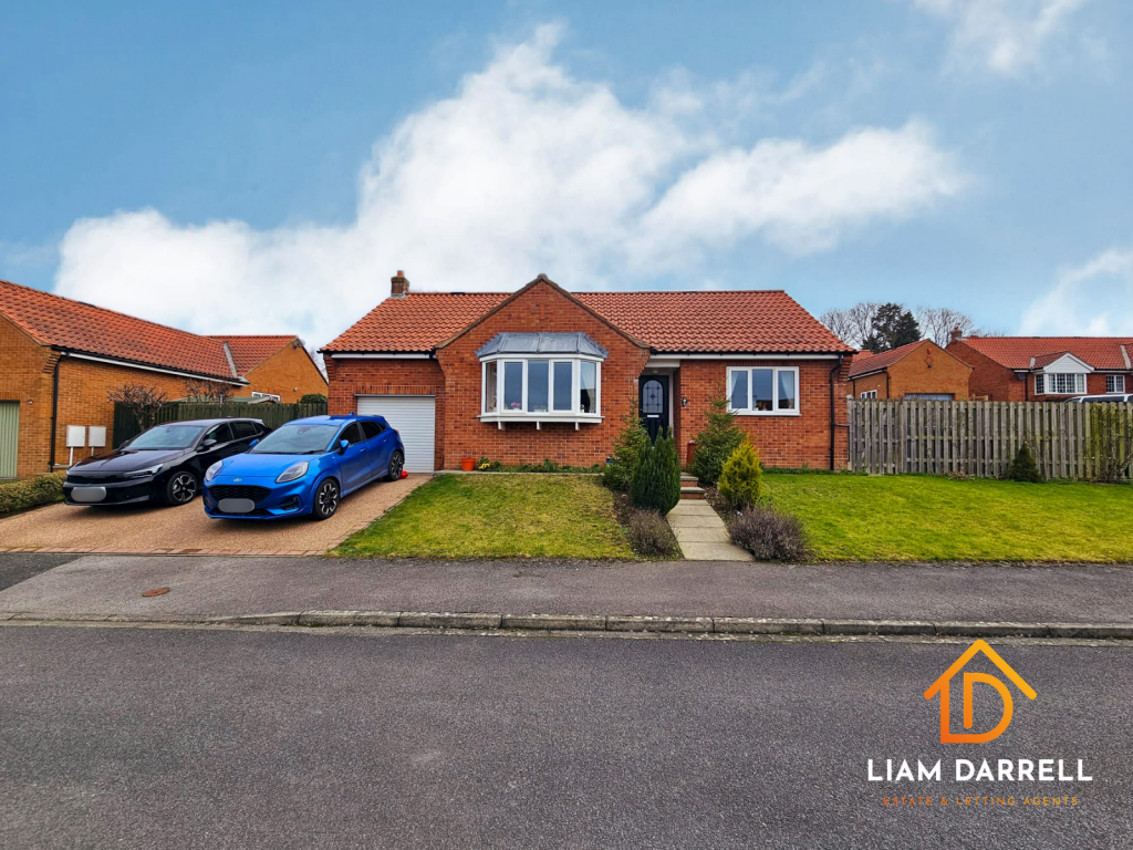 Main image of property: The Nurseries, East Ayton, Scarborough, North Yorkshire