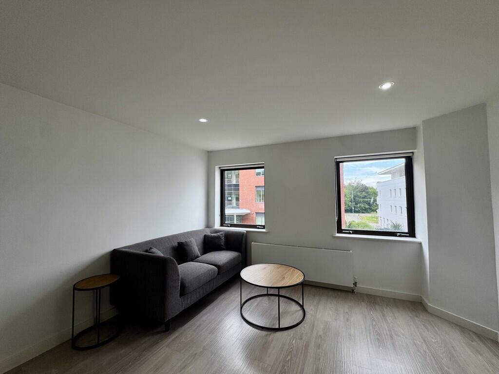 Main image of property: Langwith House, Exeter