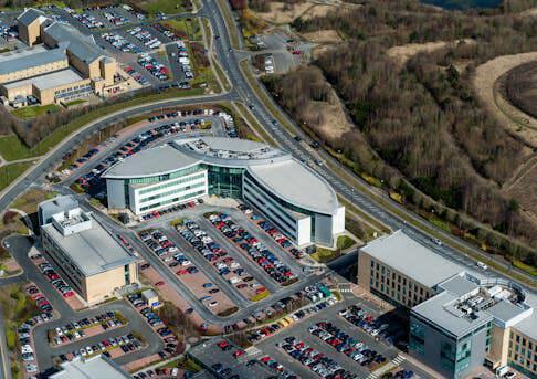 Main image of property: Inca@  Cobalt, Newcastle Upon Tyne, Tyne And Wear, NE27