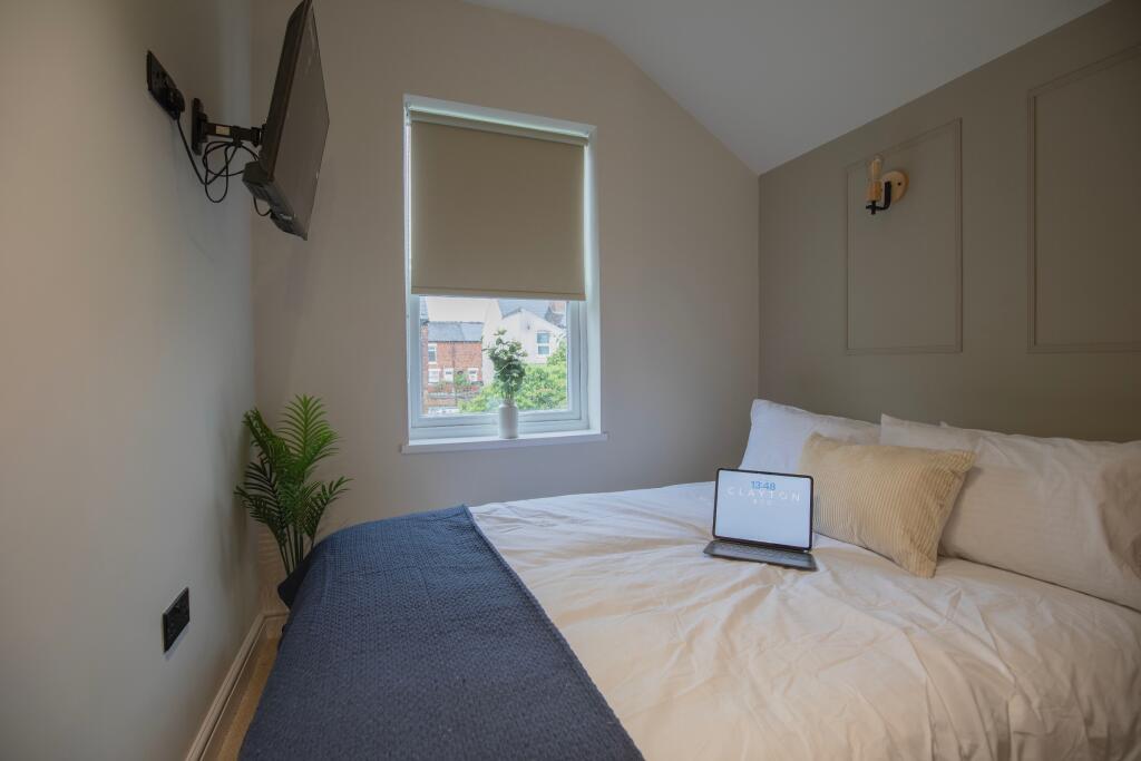 Main image of property: Room 5, Osmaston Road