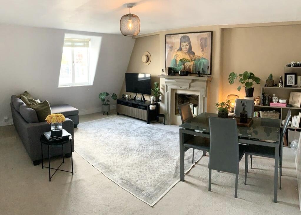 Main image of property: Randolph Avenue, Little Venice, W9