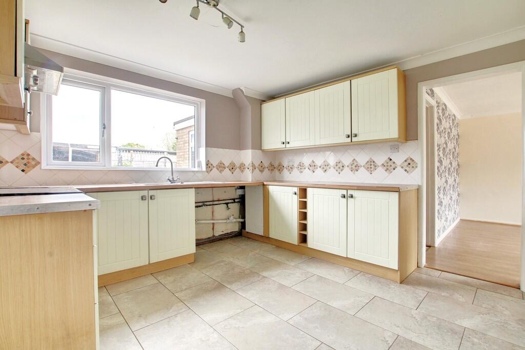 Main image of property: The Malting, Ramsey