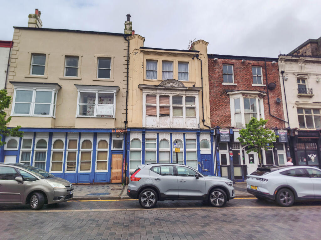 Main image of property: Church Street, Hartlepool