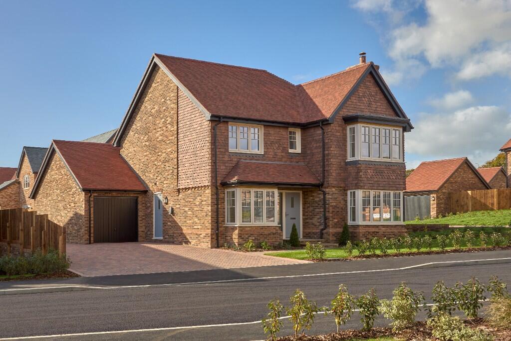 Main image of property: Ford Road,
Arundel,
BN18 9HN