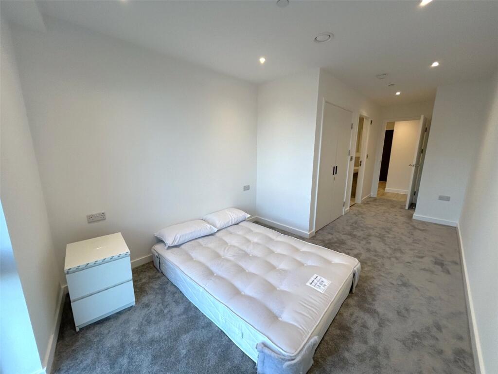 3 bedroom apartment for rent