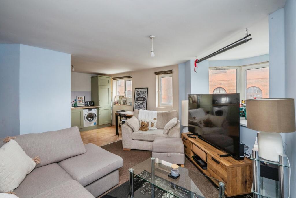 Apartment in Fratton, Portsmouth, Fratton - View 5