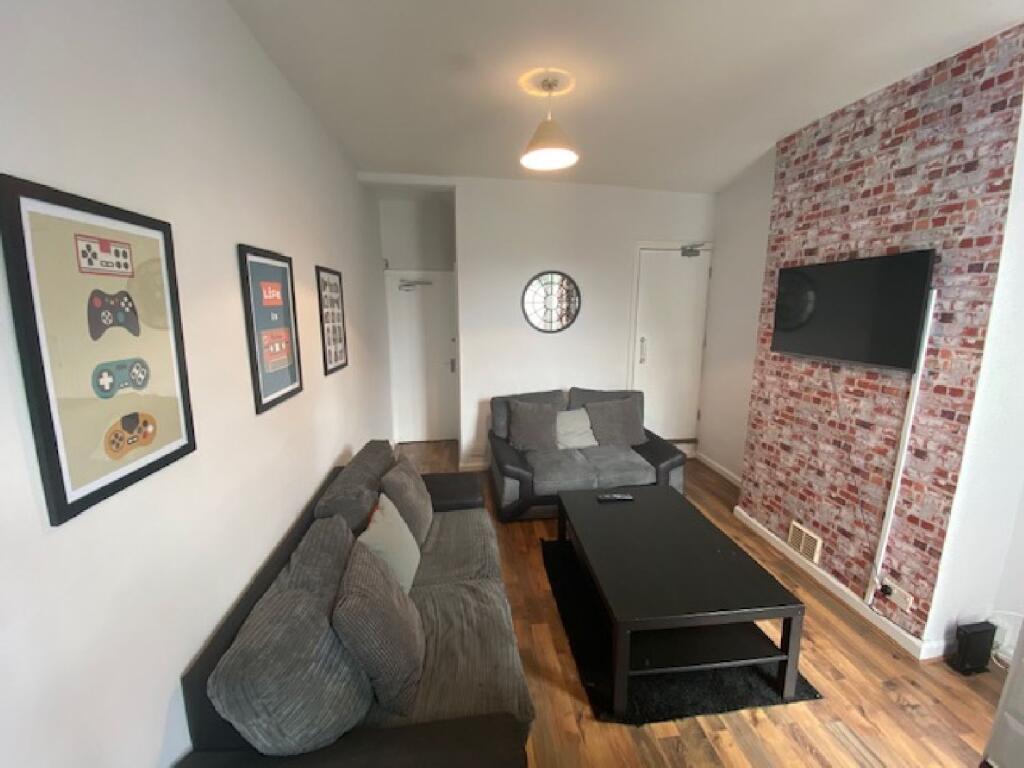 Main image of property: Kitchener Road, Selly Oak, Birmingham, West Midlands, B29