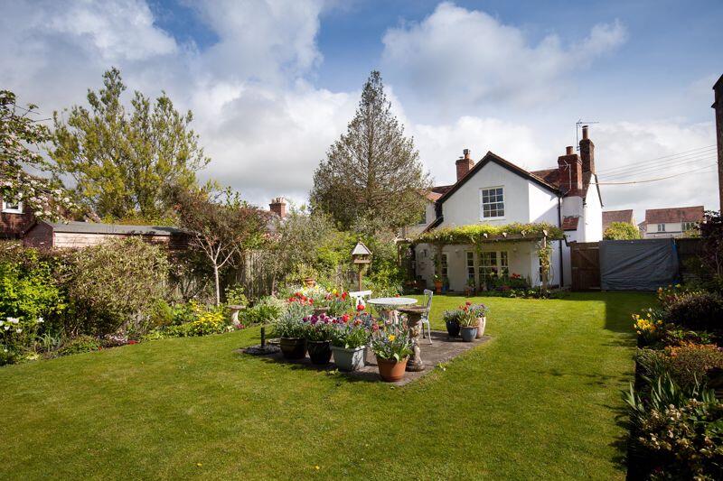 Main image of property: Magdalene Lane, Shaftesbury